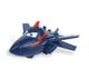 Робот-Трансформер Супер Крила Агент Чейз (Super WiNGS) DF-41-8 - изображение 4