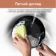Сковорода Krauff Transform со съемной ручкой 28 см (25-305-087) - изображение 7