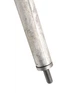 Магнієвий анод для бойлера ELDOM GALANTA 19х400мм М8 - зображення 2