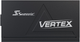 Блок питания Seasonic Vertex GX-1200 ATX 3.0 1200 W (100350216) - изображение 6