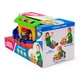 Игровой набор Ковчег Ноя развивающий Kiddi Smart с фигурками животных 32x20x18 см - изображение 2