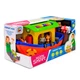 Игровой набор Ковчег Ноя развивающий Kiddi Smart с фигурками животных 32x20x18 см - изображение 4