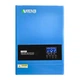 Гібридний інвертор ANENJI 6,2KW, 6200VA/6200W, 48V, струм заряду 120A(max), 170-280V, МРРТ60-500VDC, 438x295x105mm, 8,7 kg, Q2 - изображение 1