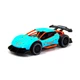 Автомобіль SPEED RACING DRIFT з р/к – RED SING SL-292RHB Блакитний - зображення 1