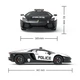 Іграшковий Lamborghini Aventador Police на Р/У - зображення 2