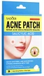 Патчи против акне Sadoer Acne patch 36 шт (6942349709630) - изображение 1
