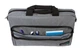 Сумка для ноутбука Grand-X SB-129G 15.6 Grey Ripstop Nylon - зображення 3