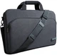 Сумка для ноутбука Grand-X SB-129 15.6" Black Ripstop Nylon - изображение 1