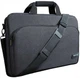 Сумка для ноутбука Grand-X SB-129 15.6" Black Ripstop Nylon - изображение 9