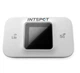 Роутер модем INTSPOT переносной интернет на сим sim карту 4g 3g вай фай в LTE WiFi роутер карманный вайфай - изображение 5