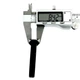 Сальник переднего редуктора квадроцикла 48х65х9 Cf Moto 500 800 Speed Gear Hisun 400 500 700 - изображение 5