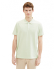 Поло Tom Tailor Basic Polo Shirt S Світло-салатовий 1031006-35169 - изображение 1
