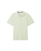 Поло Tom Tailor Basic Polo Shirt S Світло-салатовий 1031006-35169 - изображение 5