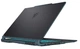 Ноутбук MSI Cyborg 14 A13VF (A13VF-018US, CYBORG1413018) Black - изображение 6