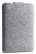 Чохол для ноутбука Gmakin для Macbook Pro 13 New Grey/Brown (GM55-13New) - изображение 2