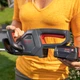 Кусторез аккумуляторный AL-KO HT 1845 BO Flex (113920) - изображение 4