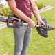 Триммер аккумуляторный AL-KO T 1825 BO Flex (113924) - изображение 4