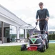 Газонокосилка аккумуляторная AL-KO Comfort 36 V 46.2 Li SP-W (123011) - изображение 3