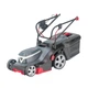 Газонокосилка электрическая AL-KO 3.82 E Easy (113850) - изображение 3
