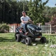 Трактор-газонокосилка AL-KO T 15-93.2 HD-A Easy (123014) - изображение 3