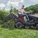 Трактор-газонокосилка AL-KO T 15-93.2 HD-A Easy (123014) - изображение 2