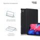Чохол ArmorStandart Smart Case для планшета Lenovo Tab P11 TB-J606F/P11 Plus TB-J616F Black (ARM61415) - зображення 4
