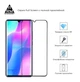 Захисне скло ArmorStandart Full Glue Curved для Xiaomi Mi Note 10/10 Pro/10 Lite(ARM56568-GFG-BK) - зображення 2
