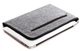 Чохол для ноутбука Gmakin для Macbook Pro 13 Grey (GM67-13New) - изображение 2
