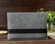 Чохол для ноутбука Gmakin для MacBook Air/Pro 13.3"" Black/Grey (GM15) - изображение 7