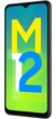 Смартфон 6.5" Samsung Galaxy M12 4/128Gb 4G 2-SIM NFC 48/8Мп 8 ядер Android 13 Black EU Factory Recertified g1 - зображення 2