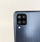 Смартфон 6.5" Samsung Galaxy M12 4/128Gb 4G 2-SIM NFC 48/8Мп 8 ядер Android 13 Black EU Factory Recertified g1 - зображення 7
