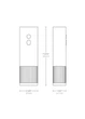 Штопор электрический Hoto Electric Wine Opener QWKPQ001 - изображение 4