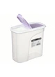 Контейнер для сипучих продуктів 1,8 л Ardesto Fresh AR1218LP - изображение 2