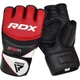 Рукавиці для ММА RDX F12 Model GGRF Red S - изображение 3
