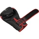 Боксерські рукавиці RDX 4B Robo Kids Red/Black 6 унцій (капа в комплекті) - изображение 5