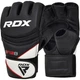 Рукавиці для ММА RDX F12 Model GGRF Black S (капа у комплекті) - изображение 2