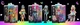Кукла Monster High Core Refresh Lagoona Blue + Pet Fish Neptuna - Монстер Хай Голубая лагуна в сетчатой ​​футболке с рыбкой Нептуна и аксессуарами (HXH75) - Игровой набор Mattel - изображение 7