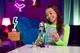 Кукла Monster High Core Refresh Frankie Stein + Pet Dog Watzie - Монстер Хай Фрэнки Штейн в джинсовой куртке и собачкой Уотзи.(HXH73) - Игровой набор Mattel - изображение 9