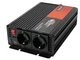 Преобразователь напряжения (инвертор)12V-220V 1000W - 2000W Elegant 101 401 - изображение 2