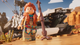 Гра Sony PlayStation 5 Lego Horizon Adventures Російські Субтитри - зображення 7
