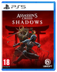 Игра Sony PlayStation 5 Assassin's Creed Shadows Русские Субтитры - изображение 1