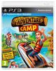 Гра Sony PlayStation 3 Cabela's Adventure Camp Англійська Версія Б/У - зображення 1