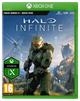Гра Microsoft Xbox One Halo Infinite Російська Озвучка Б/У - зображення 1