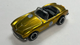 Машинка Базовая Hot Wheels BMW 507 Super Treasure Hunt STH Roadsters 1:64 HTF32 Gold - изображение 2