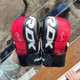 Рукавиці для ММА (Греплінгові рукавички) RDX T6 Plus Rex Red L (GGR-T6R-L+) - изображение 9