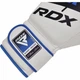 Боксерські рукавиці RDX F7 Ego Blue 16 унцій (капа в комплекті) - изображение 10
