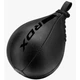 Пневмогруша боксерська RDX F6 KARA SPEED BALL + swivel Matte Black - изображение 2