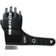 Рукавиці для ММА RDX F6 KARA Matte White M - изображение 4