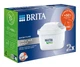 Комплект картриджів Brita MXPro Limescale для жорсткої води 2шт (1051767) - изображение 2