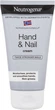 Быстроспитающий крем для чувствительной и сухой кожи рук ногтей Neutrogena Hand&Nail Norwegian Formula 75мл - изображение 1